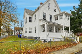 28-30 Nelson Ave, Springfield, MA 01109