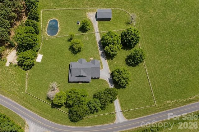 36276 Vick Road, New London, NC 28127