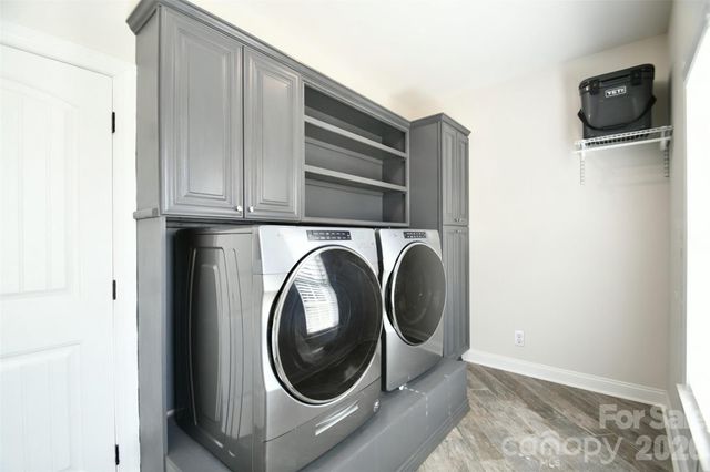 36276 Vick Road, New London, NC 28127