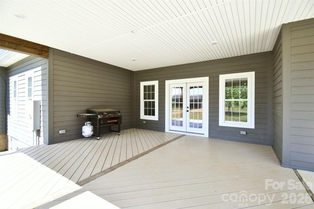 36276 Vick Road, New London, NC 28127
