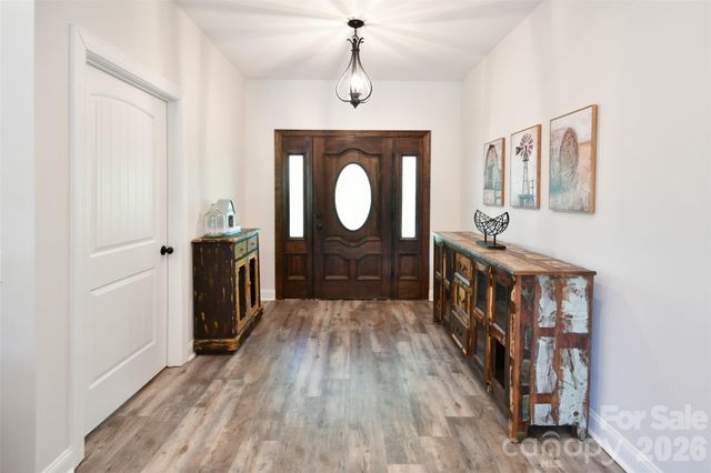36276 Vick Road, New London, NC 28127