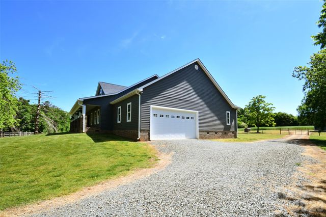 36276 Vick Road, New London, NC 28127