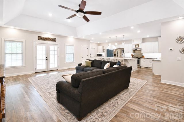 36276 Vick Road, New London, NC 28127