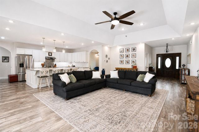 36276 Vick Road, New London, NC 28127