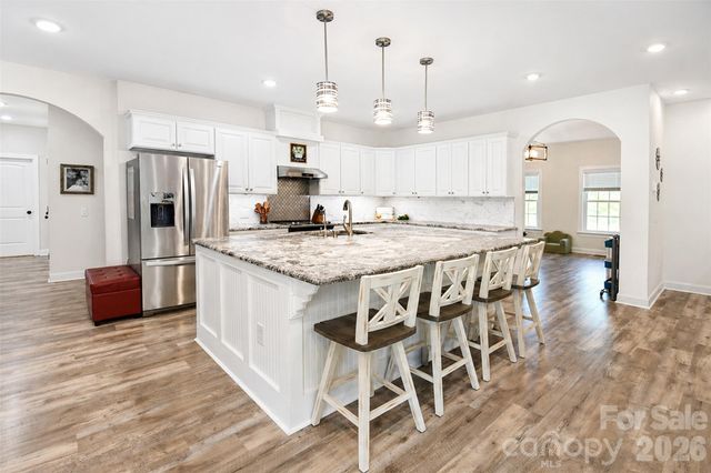 36276 Vick Road, New London, NC 28127