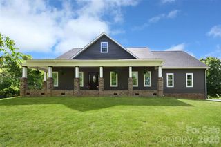 36276 Vick Road, New London, NC 28127