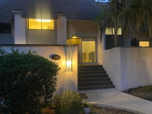 18 Canvas Back Cove Unit 122, Georgetown, SC 29440
