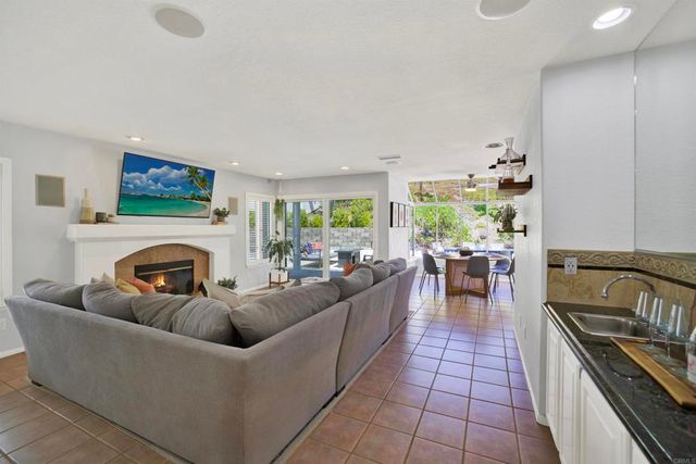 17095 Carranza Drive, San Diego, CA 92127