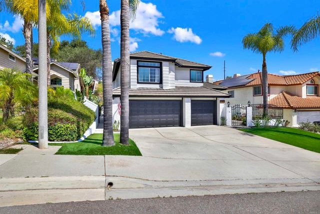 17095 Carranza Drive, San Diego, CA 92127