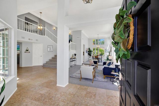 17095 Carranza Drive, San Diego, CA 92127