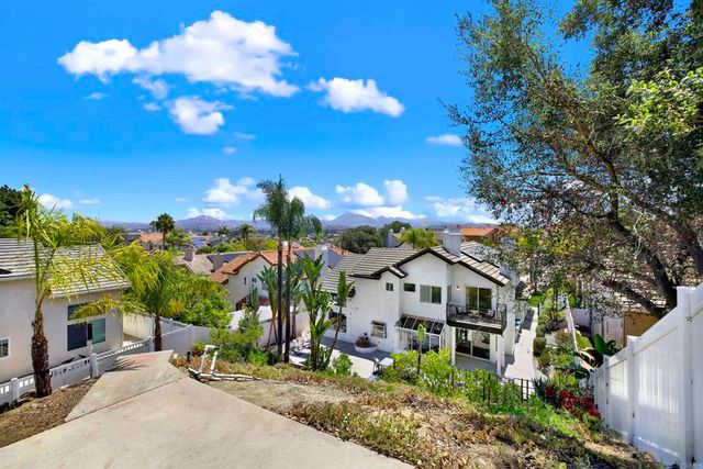 17095 Carranza Drive, San Diego, CA 92127