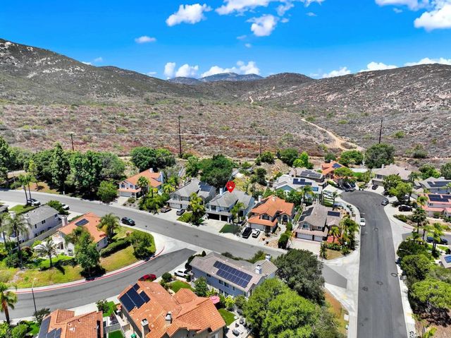 17095 Carranza Drive, San Diego, CA 92127