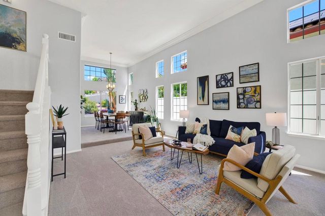 17095 Carranza Drive, San Diego, CA 92127