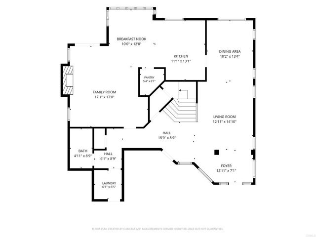 17095 Carranza Drive, San Diego, CA 92127