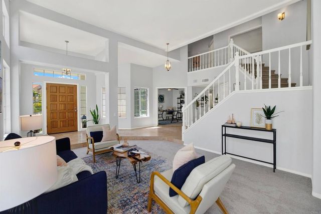 17095 Carranza Drive, San Diego, CA 92127
