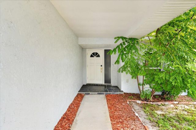 2964 MEADOW OAK DRIVE S, Clearwater, FL 33761