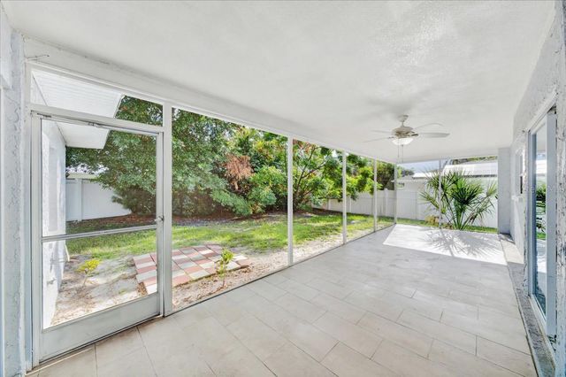 2964 MEADOW OAK DRIVE S, Clearwater, FL 33761
