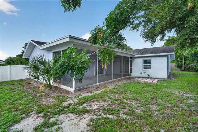 2964 MEADOW OAK DRIVE S, Clearwater, FL 33761