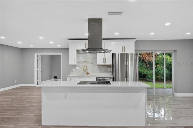 2964 MEADOW OAK DRIVE S, Clearwater, FL 33761