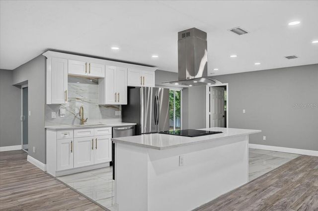 2964 MEADOW OAK DRIVE S, Clearwater, FL 33761