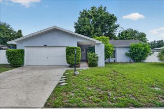 2964 MEADOW OAK DRIVE S, Clearwater, FL 33761