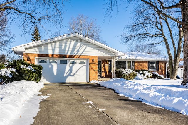 8270 E 12th Street, Indianapolis, IN 46219