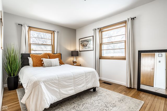 8270 E 12th Street, Indianapolis, IN 46219