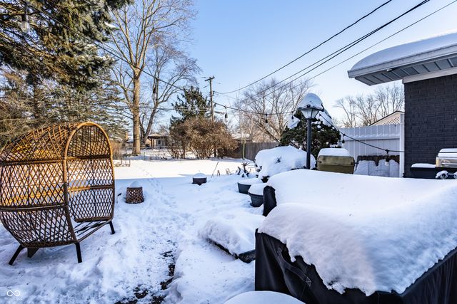 8270 E 12th Street, Indianapolis, IN 46219