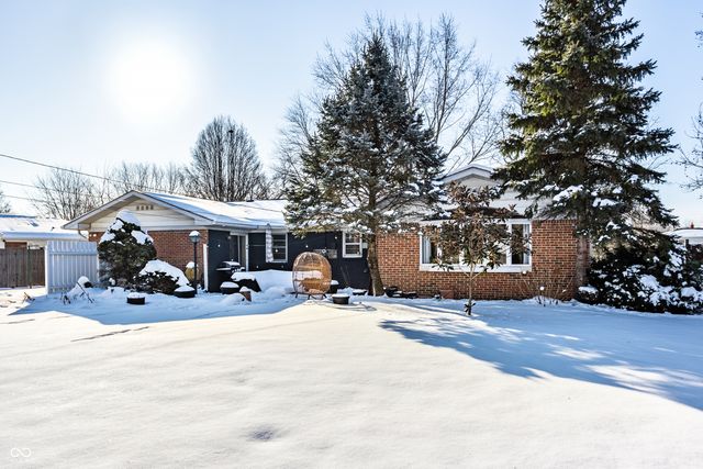 8270 E 12th Street, Indianapolis, IN 46219