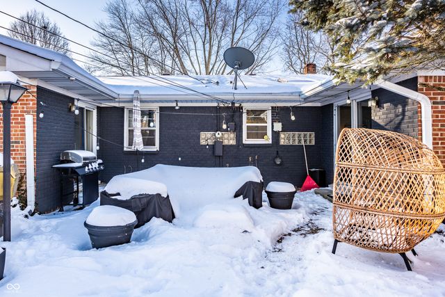 8270 E 12th Street, Indianapolis, IN 46219