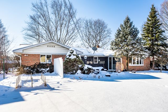 8270 E 12th Street, Indianapolis, IN 46219