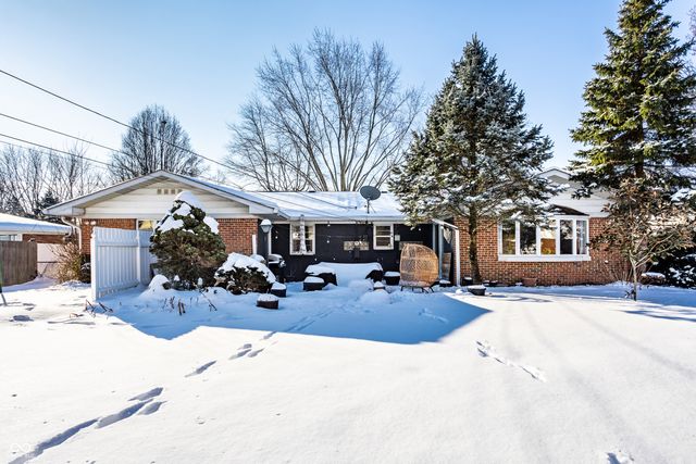 8270 E 12th Street, Indianapolis, IN 46219