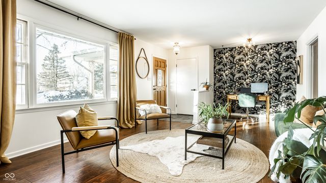 8270 E 12th Street, Indianapolis, IN 46219