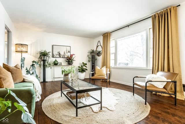 8270 E 12th Street, Indianapolis, IN 46219