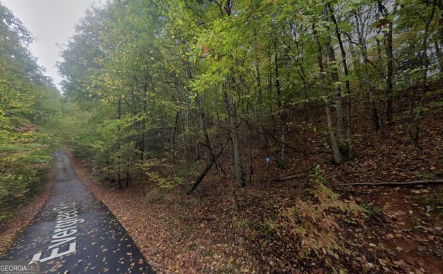 300 Evergreen Road, Hiawassee, GA 30546