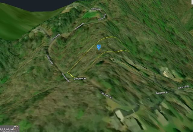 300 Evergreen Road, Hiawassee, GA 30546