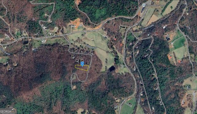 300 Evergreen Road, Hiawassee, GA 30546