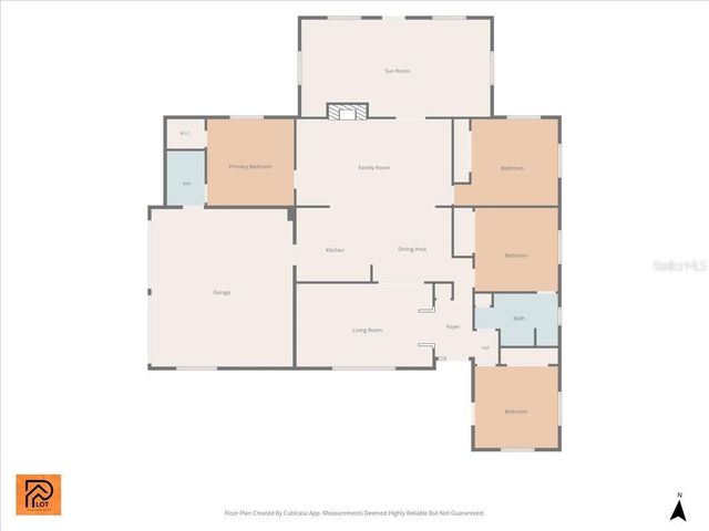 6999 16TH AVENUE N, St Petersburg, FL 33710