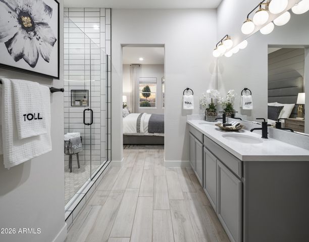 15552 S 182ND Avenue, Goodyear, AZ 85338