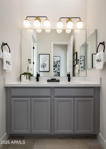 15552 S 182ND Avenue, Goodyear, AZ 85338