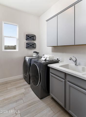 15552 S 182ND Avenue, Goodyear, AZ 85338