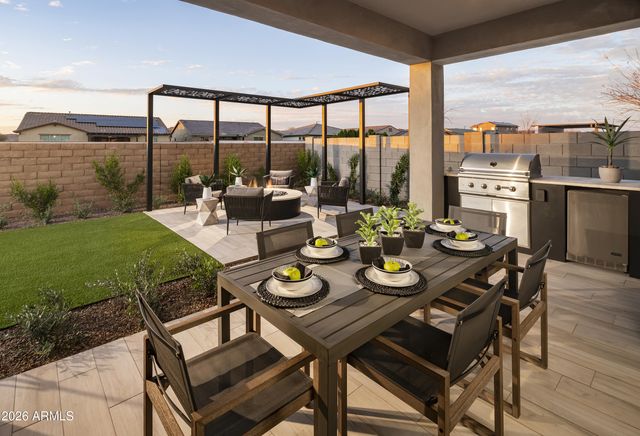 15552 S 182ND Avenue, Goodyear, AZ 85338