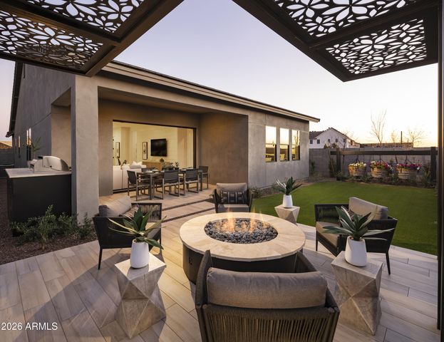 15552 S 182ND Avenue, Goodyear, AZ 85338