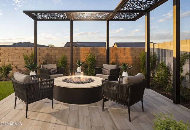 15552 S 182ND Avenue, Goodyear, AZ 85338