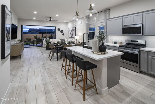 15552 S 182ND Avenue, Goodyear, AZ 85338