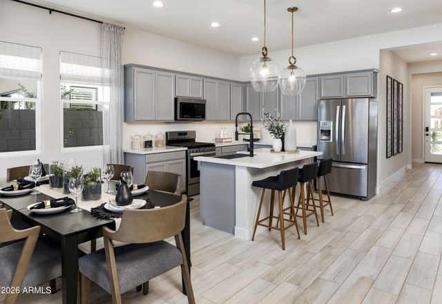 15552 S 182ND Avenue, Goodyear, AZ 85338