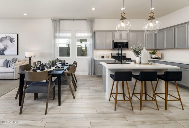 15552 S 182ND Avenue, Goodyear, AZ 85338