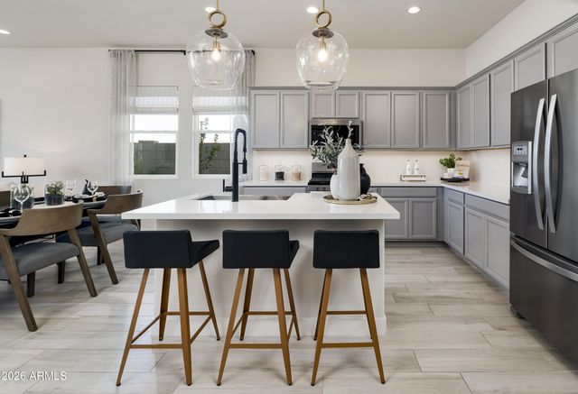 15552 S 182ND Avenue, Goodyear, AZ 85338