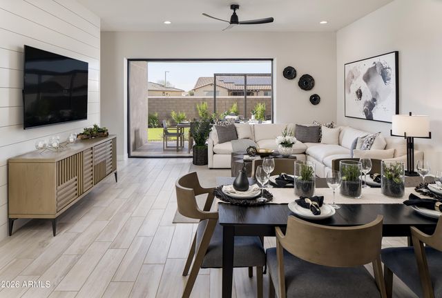 15552 S 182ND Avenue, Goodyear, AZ 85338