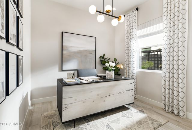 15552 S 182ND Avenue, Goodyear, AZ 85338